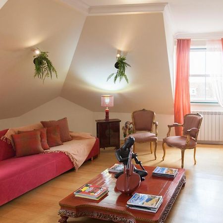 Flh Chic Chiado Exotic Spacious Residence Lisboa المظهر الخارجي الصورة